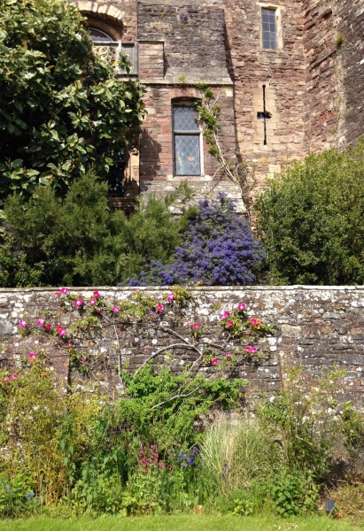 Berkeley Castle